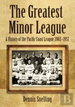 The Greatest Minor League