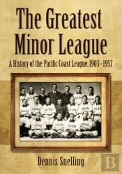 The Greatest Minor League
