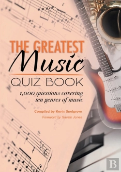 Bertrand.pt - The Greatest Music Quiz Book