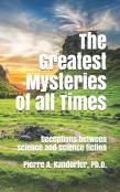 The Greatest Mysteries Of All Times