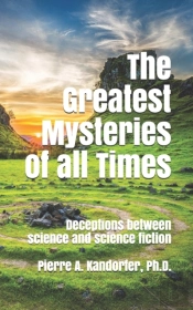 The Greatest Mysteries Of All Times