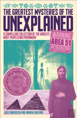 Bertrand.pt - The Greatest Mysteries Of The Unexplained