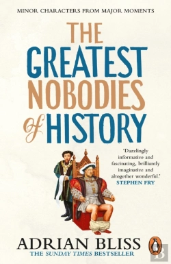 Bertrand.pt - The Greatest Nobodies Of History