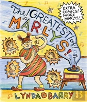 The Greatest Of Marlys