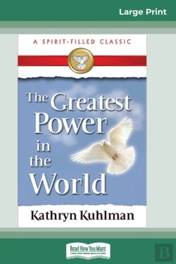 Bertrand.pt - The Greatest Power In The World (16pt Large Print Edition)
