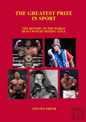The Greatest Prize In Sport