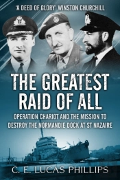 The Greatest Raid Of All