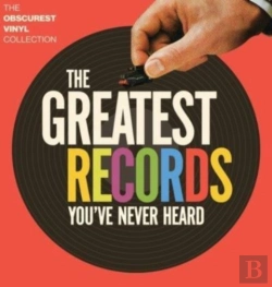 Bertrand.pt - The Greatest Records You'Ve Never Heard: