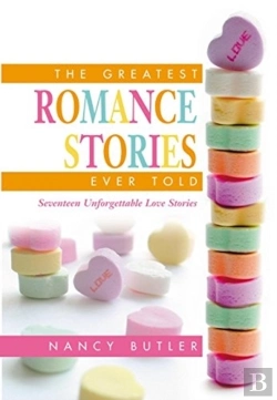 Bertrand.pt - The Greatest Romance Stories Ever Told