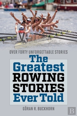 Bertrand.pt - The Greatest Rowing Stories Ever Told