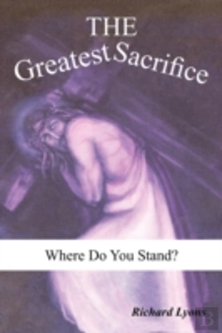 Bertrand.pt - The Greatest Sacrifice