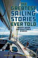 The Greatest Sailing Stories Ever Told