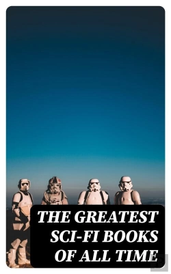 Bertrand.pt - The Greatest Sci-Fi Books Of All Time