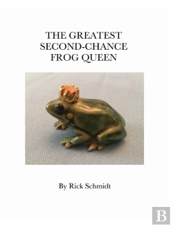 Bertrand.pt - The Greatest Second-Chance Frog Queen