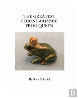 Bertrand.pt - The Greatest Second-Chance Frog Queen