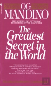 The Greatest Secret In The World