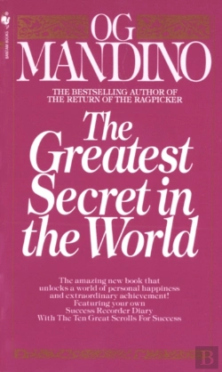 Bertrand.pt - The Greatest Secret In The World