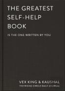 The Greatest Self-Help Book (Is The One Written By You)