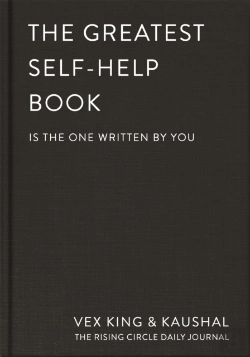 Bertrand.pt - The Greatest Self-Help Book (Is The One Written By You)