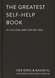 The Greatest Self-Help Book (Is The One Written By You)