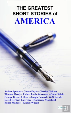 Bertrand.pt - The Greatest Short Stories Of America