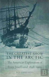 The Greatest Show In The Arctic