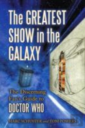 The Greatest Show In The Galaxy