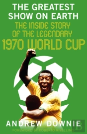 The Greatest Show On Earth