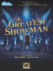 The Greatest Showman - Strum & Sing Guitar