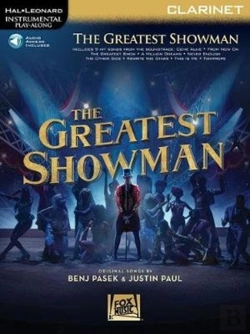 Bertrand.pt - The Greatest Showman