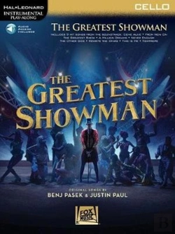 Bertrand.pt - The Greatest Showman