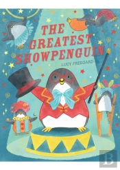The Greatest Showpenguin