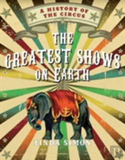 Bertrand.pt - The Greatest Shows On Earth
