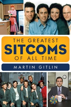 Bertrand.pt - The Greatest Sitcoms Of All Time