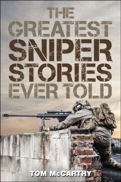 Bertrand.pt - The Greatest Sniper Stories Ever Told