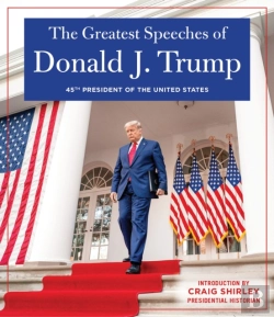 Bertrand.pt - The Greatest Speeches Of President Donald J. Trump