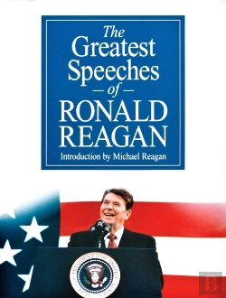Bertrand.pt - The Greatest Speeches Of Ronald Reagan