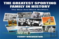 The Greatest Sporting Family In History