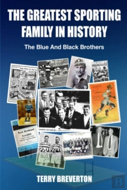 Bertrand.pt - The Greatest Sporting Family In History