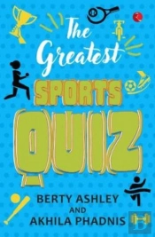 The Greatest Sports Quiz