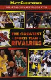 The Greatest Sports Team Rivalries