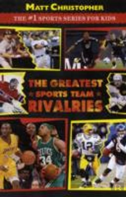 Bertrand.pt - The Greatest Sports Team Rivalries