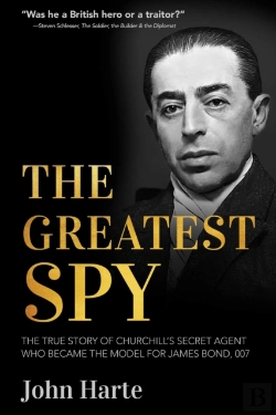 Bertrand.pt - The Greatest Spy