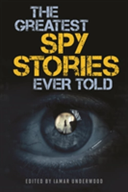Bertrand.pt - The Greatest Spy Stories Ever Told