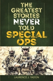 The Greatest Stories Never Told