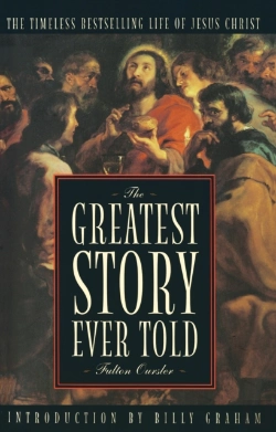Bertrand.pt - The Greatest Story Ever Told