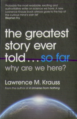 Bertrand.pt - The Greatest Story Ever Told...So Far