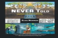 The Greatest Story Never Told