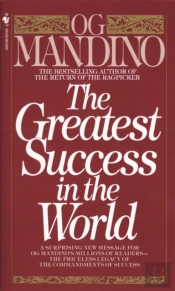 The Greatest Success In The World