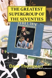 The Greatest Supergroup Of The Seventies